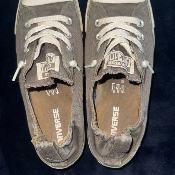 Chuck Taylor All Star Shoreline- SLIP ON CONVERSE - Picture 4 of 9